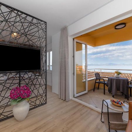 Apartmani Basioli Zadar Dış mekan fotoğraf