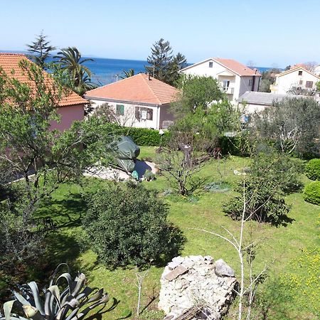 Apartmani Basioli Zadar Dış mekan fotoğraf
