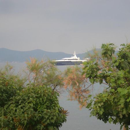 Apartmani Basioli Zadar Dış mekan fotoğraf