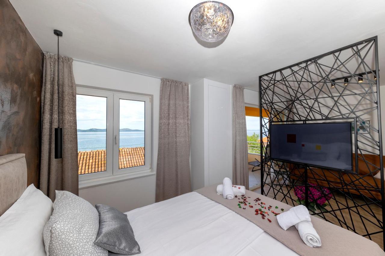 Apartmani Basioli Zadar Dış mekan fotoğraf