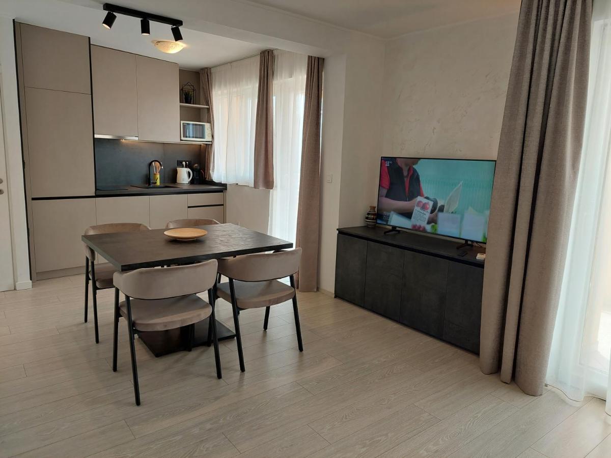 Apartmani Basioli Zadar Dış mekan fotoğraf