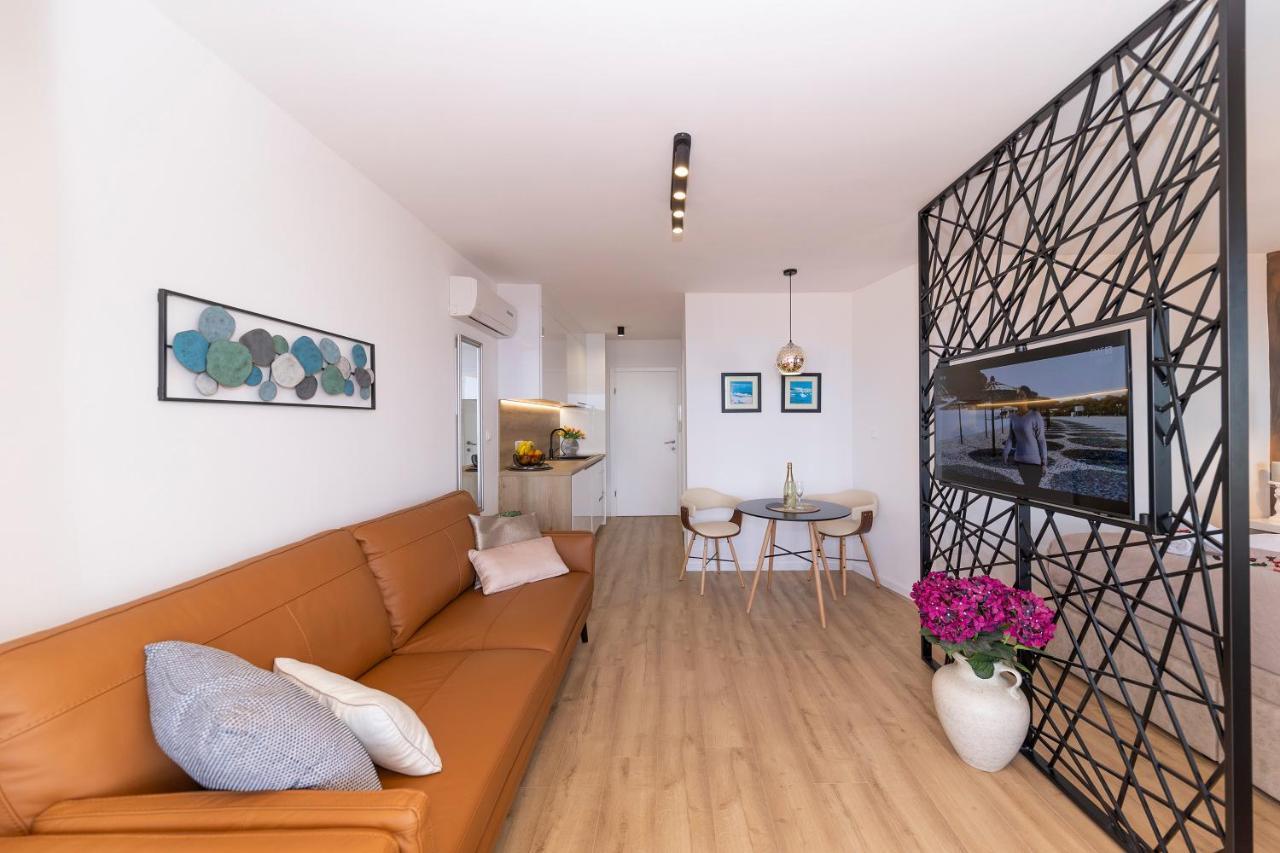 Apartmani Basioli Zadar Dış mekan fotoğraf