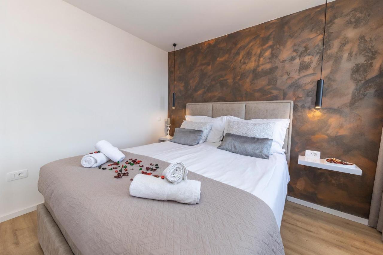 Apartmani Basioli Zadar Dış mekan fotoğraf