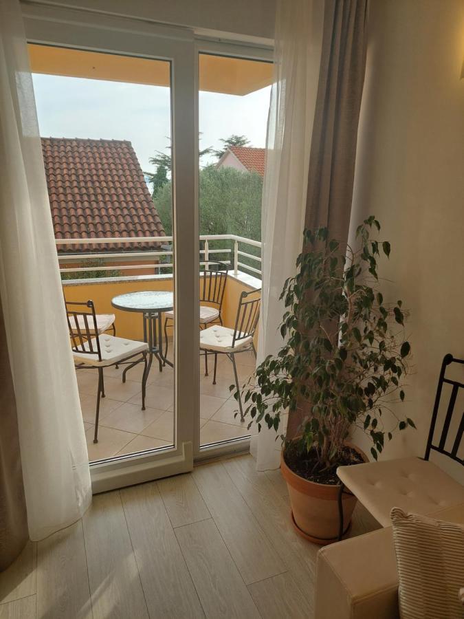 Apartmani Basioli Zadar Dış mekan fotoğraf