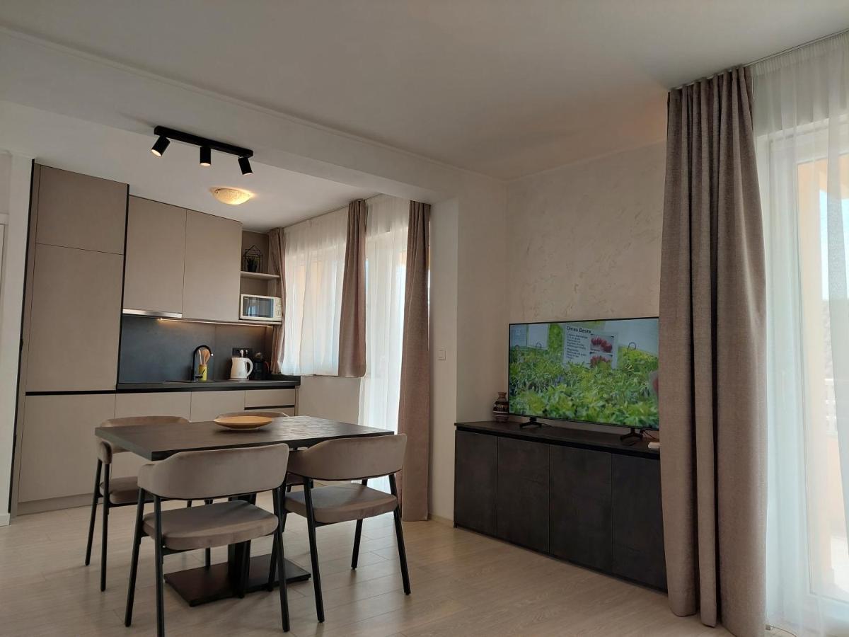 Apartmani Basioli Zadar Dış mekan fotoğraf