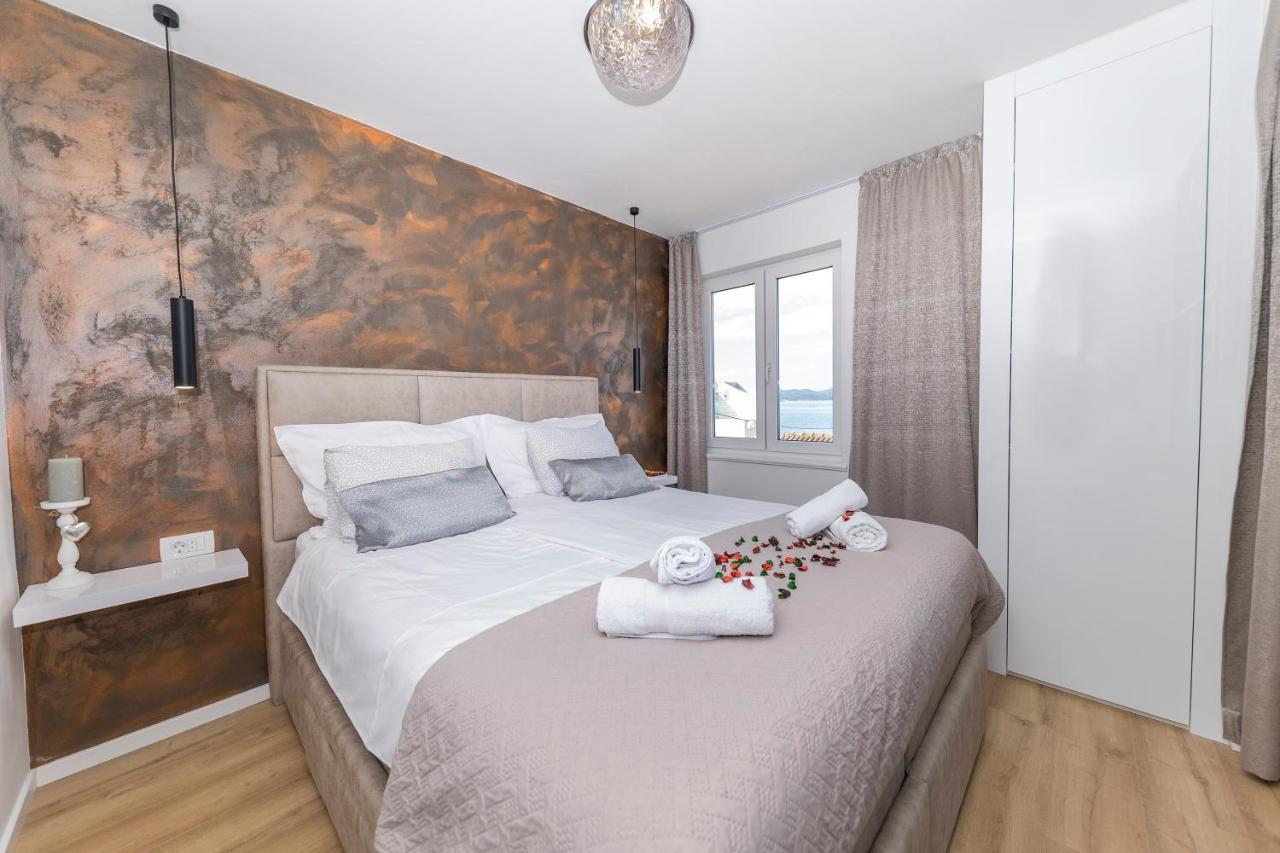 Apartmani Basioli Zadar Dış mekan fotoğraf