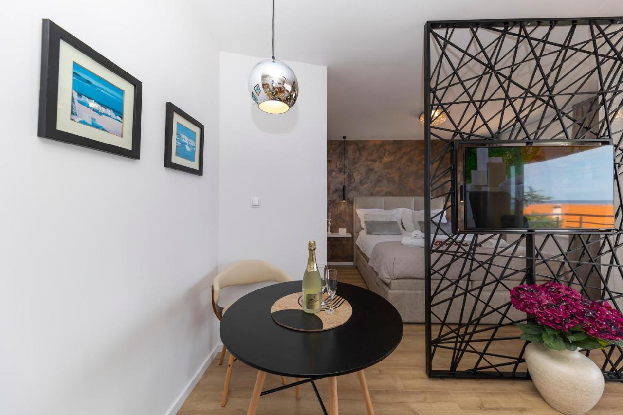 Apartmani Basioli Zadar Dış mekan fotoğraf