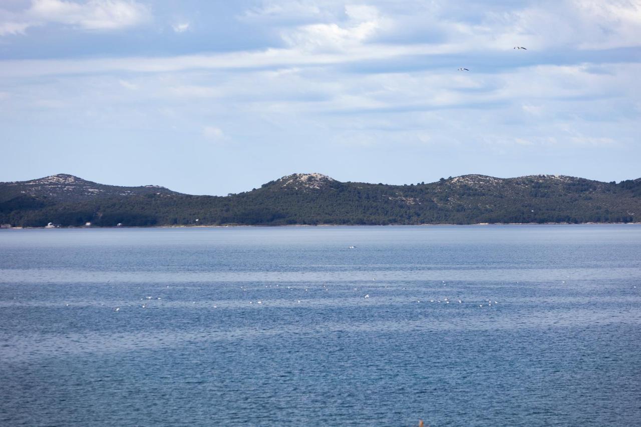 Apartmani Basioli Zadar Dış mekan fotoğraf