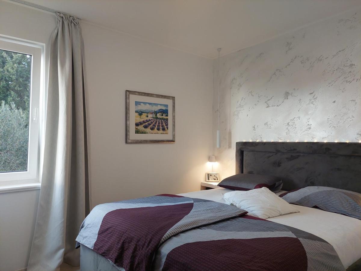 Apartmani Basioli Zadar Dış mekan fotoğraf