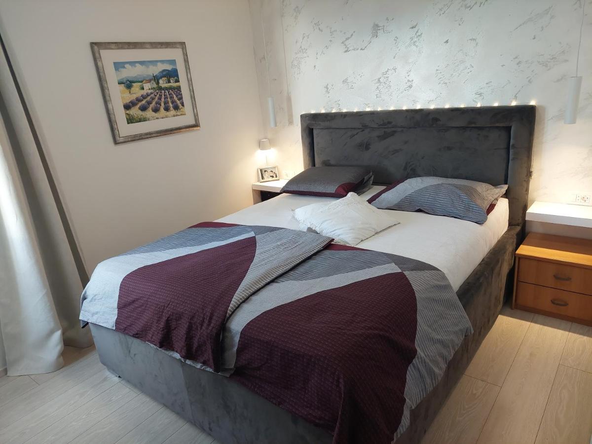 Apartmani Basioli Zadar Dış mekan fotoğraf
