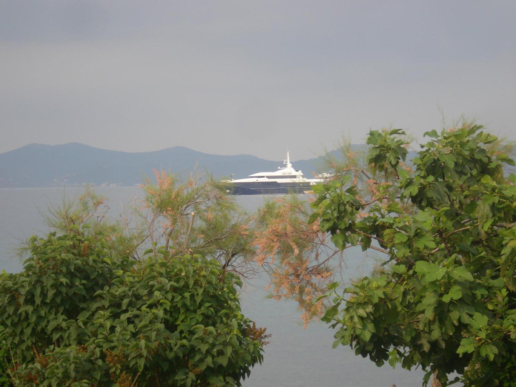 Apartmani Basioli Zadar Dış mekan fotoğraf