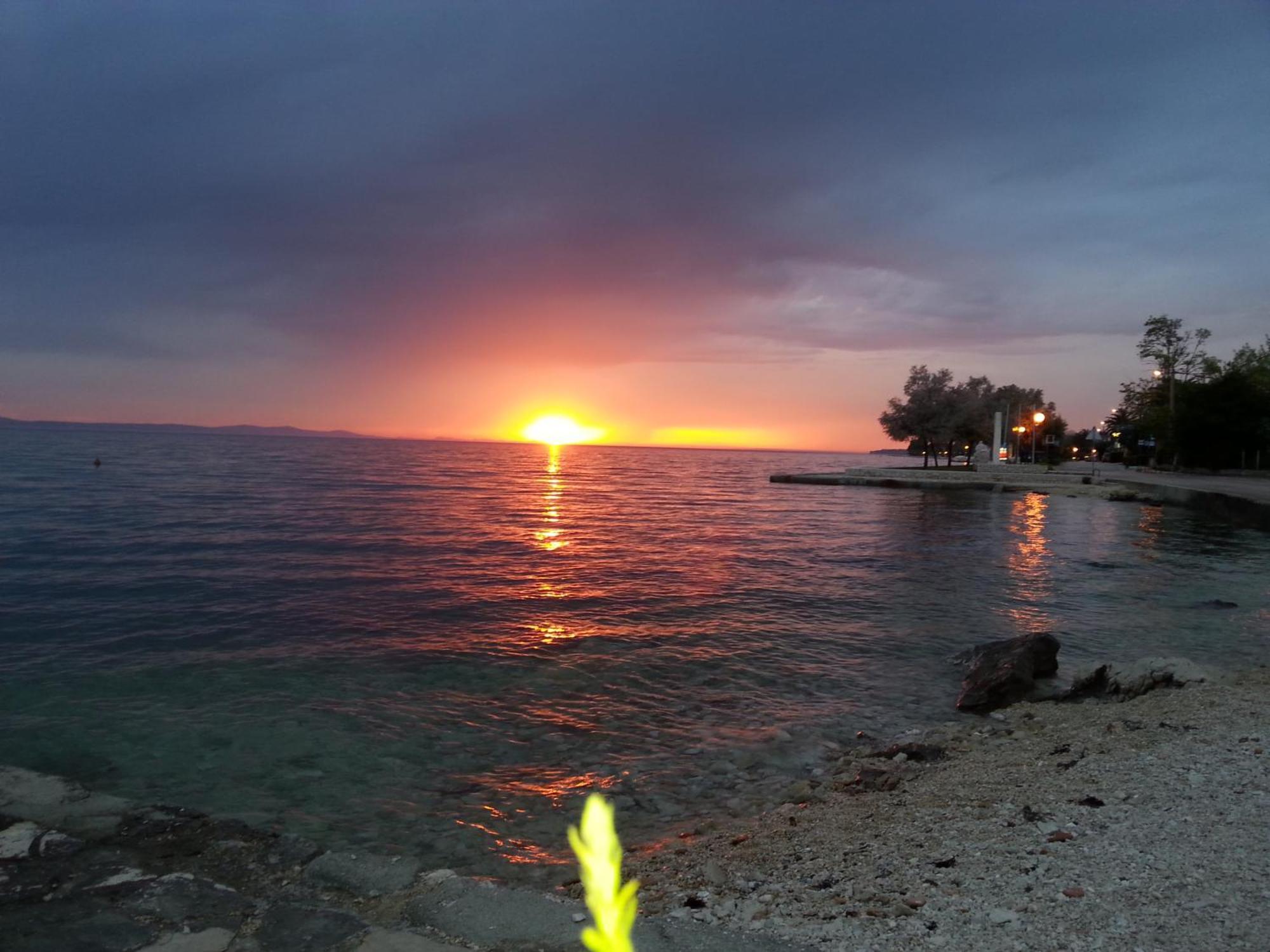 Apartmani Basioli Zadar Dış mekan fotoğraf